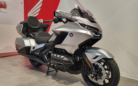 Neufahrzeug Honda GL 1800 Goldwing Tour DCT - Bild 2