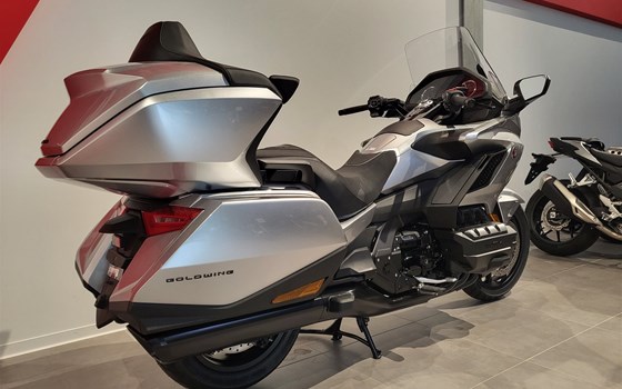 Neufahrzeug Honda GL 1800 Goldwing Tour DCT - Bild 3