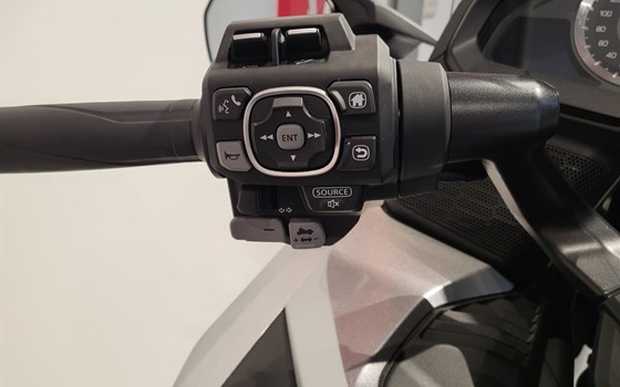 Neufahrzeug Honda GL 1800 Goldwing Tour DCT - Bild 4