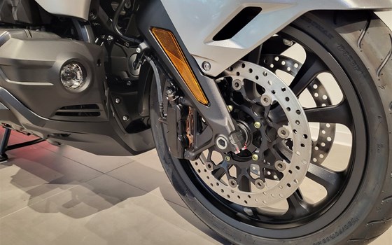 Neufahrzeug Honda GL 1800 Goldwing Tour DCT - Bild 9