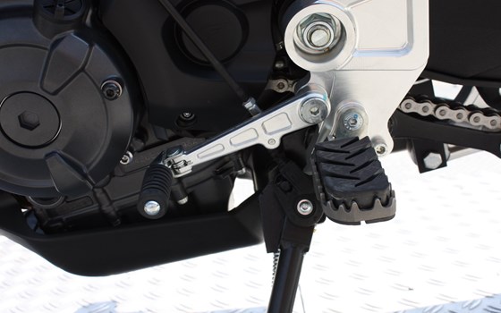 Gebrauchtmotorrad Fantic Caballero 700 - Bild 10