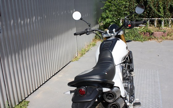 Gebrauchtmotorrad Fantic Caballero 700 - Bild 7