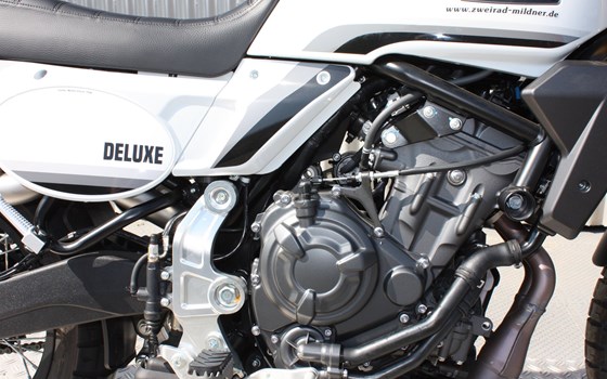 Gebrauchtmotorrad Fantic Caballero 700 - Bild 6