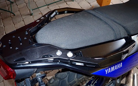 Gebrauchtmotorrad Yamaha Tenere 700 - Bild 3 Gebrauchtmotorrad Yamaha Tenere 700 - Bild 3