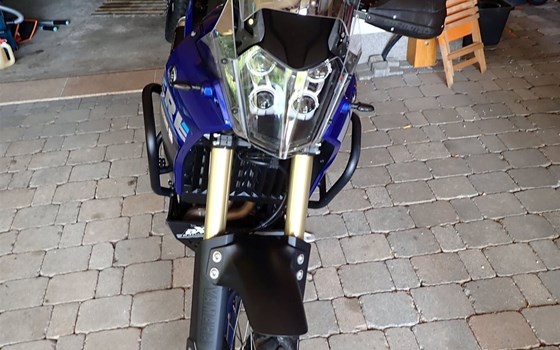 Gebrauchtmotorrad Yamaha Tenere 700 - Bild 8 Gebrauchtmotorrad Yamaha Tenere 700 - Bild 8