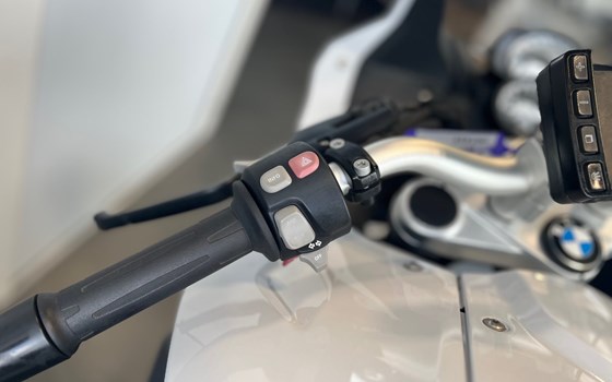 Gebrauchtmotorrad BMW F 800 GT - Bild 5 Gebrauchtmotorrad BMW F 800 GT - Bild 5