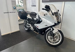 Gebrauchte BMW F 800 GT Gebrauchte BMW F 800 GT