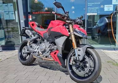 Gebrauchte Gebrauchte