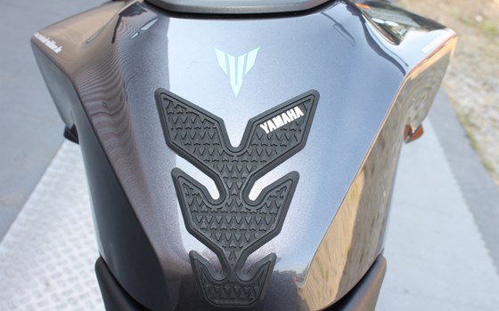 Gebrauchtmotorrad Yamaha MT-09 Y-AMT - Bild 4