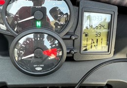 Gebrauchte BMW F 800 ST