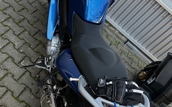 Gebrauchtmotorrad BMW F 800 ST - Bild 10