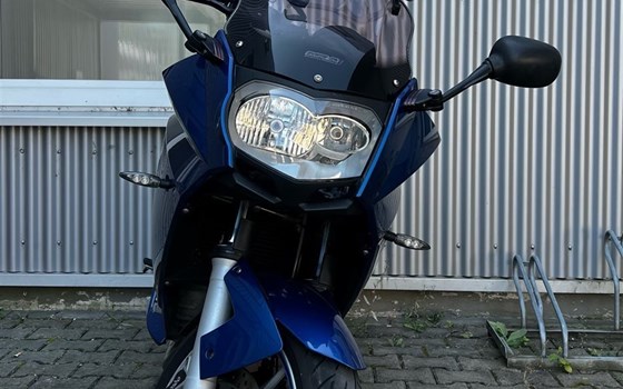 Gebrauchtmotorrad BMW F 800 ST - Bild 4