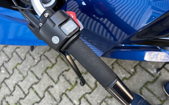 Gebrauchtmotorrad BMW F 800 ST - Bild 8