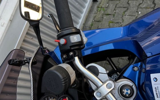Gebrauchtmotorrad BMW F 800 ST - Bild 9