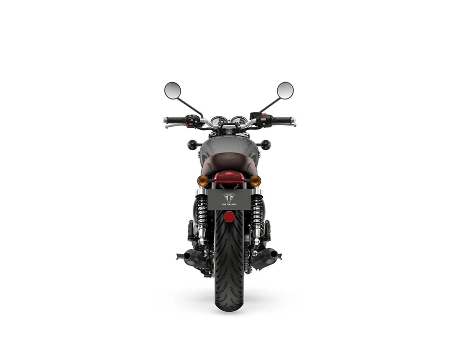 Angebot Triumph Bonneville T120 Black Bild 4: Angebot Triumph Bonneville T120 Black