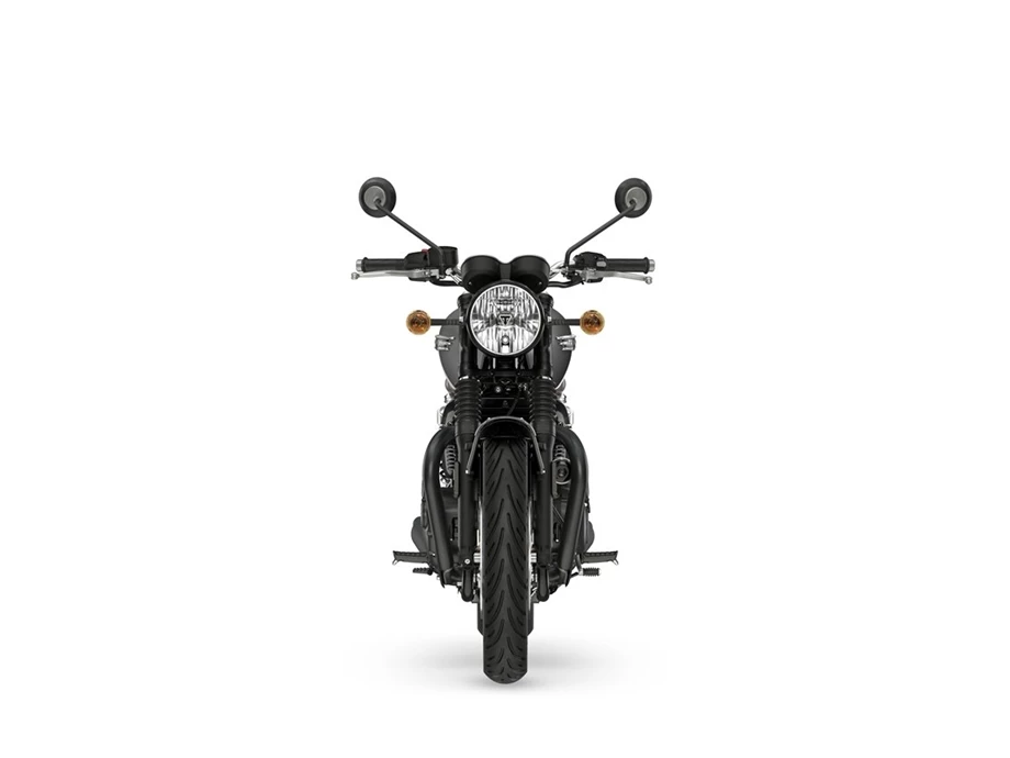 Angebot Triumph Bonneville T120 Black Bild 8: Angebot Triumph Bonneville T120 Black