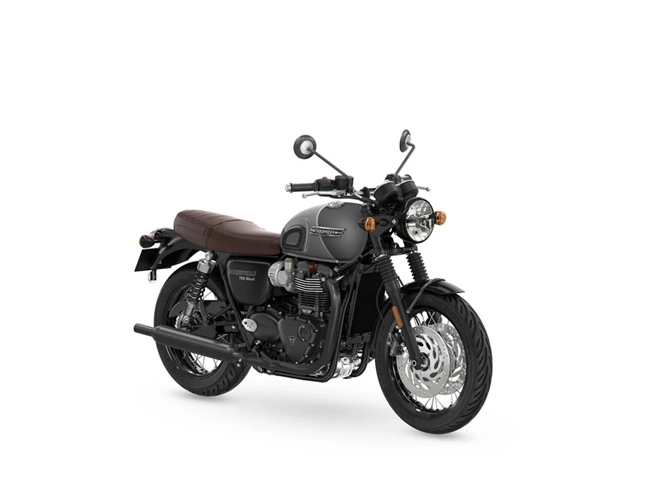 Angebot Triumph Bonneville T120 Black Bild 1: Angebot Triumph Bonneville T120 Black