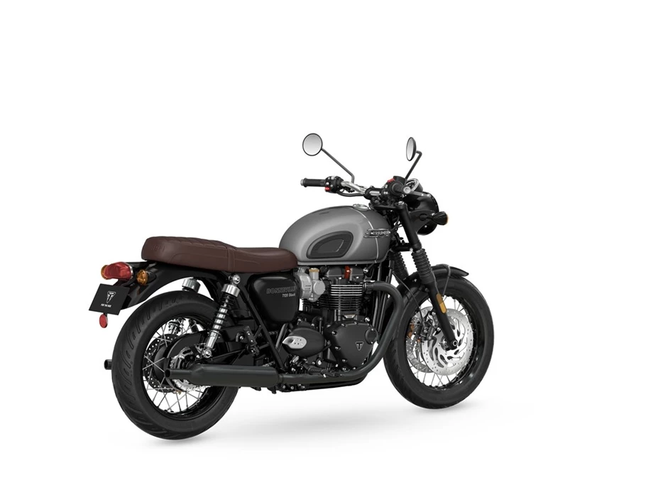 Angebot Triumph Bonneville T120 Black Bild 3: Angebot Triumph Bonneville T120 Black