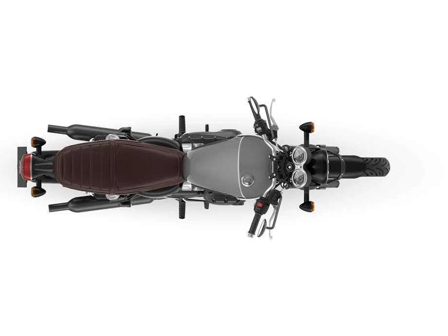 Angebot Triumph Bonneville T120 Black Bild 9: Angebot Triumph Bonneville T120 Black