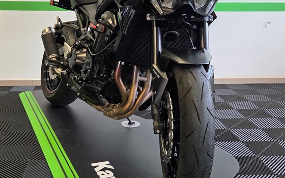 Gebrauchtmotorrad Kawasaki Z900 - Bild 2