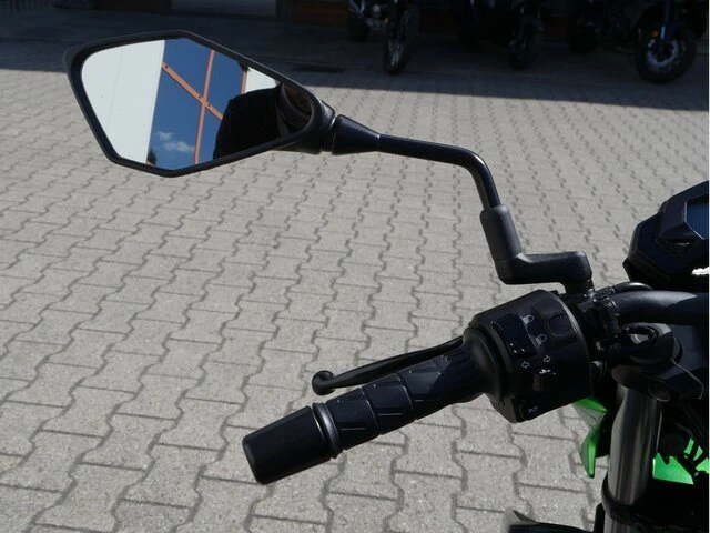 Angebot Kawasaki Z125 Bild 15: Angebot Kawasaki Z125