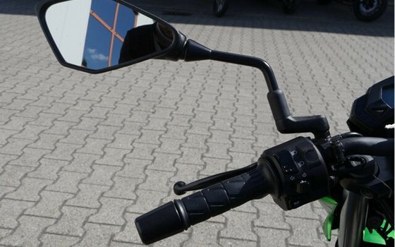 Gebrauchtmotorrad Kawasaki Z125 - Bild 15