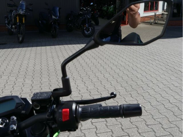 Angebot Kawasaki Z125 Bild 16: Angebot Kawasaki Z125