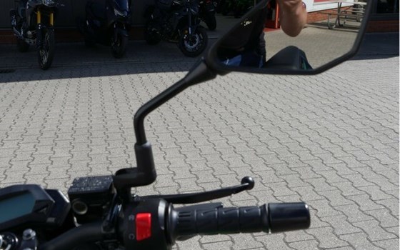 Gebrauchtmotorrad Kawasaki Z125 - Bild 16