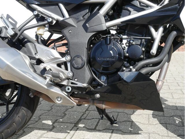 Angebot Kawasaki Z125 Bild 6: Angebot Kawasaki Z125