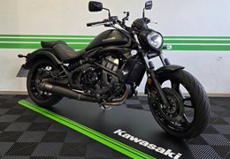 Gebrauchte Kawasaki Vulcan S