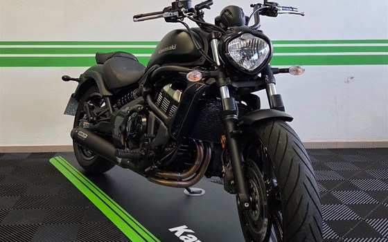 Gebrauchtmotorrad Kawasaki Vulcan S - Bild 2