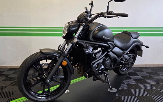 Gebrauchtmotorrad Kawasaki Vulcan S - Bild 3