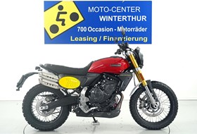 Fantic Caballero 700