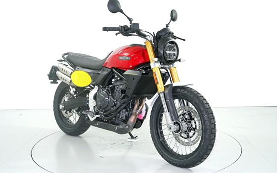 Neufahrzeug Fantic Caballero 700 - Bild 2