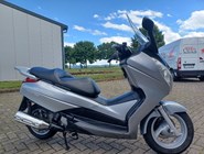 Honda FES 125 S-Wing