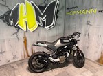 Angebot Husqvarna Svartpilen 125