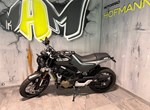 Angebot Husqvarna Svartpilen 125