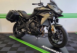 Gebrauchte Kawasaki Versys 650