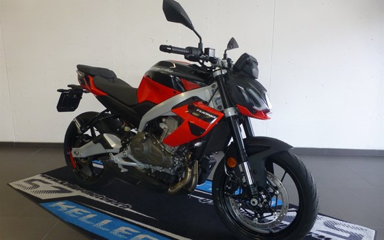 Neufahrzeug Aprilia Tuono 457 - Bild 3