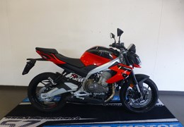 Neumotorrad Aprilia Tuono 457