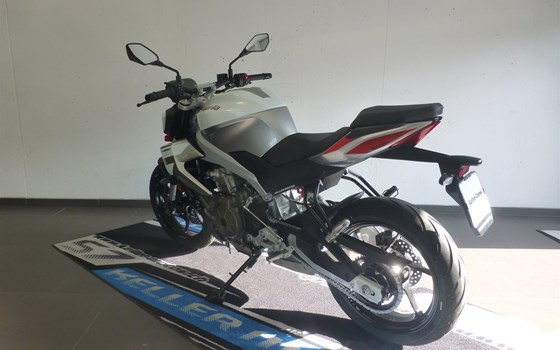 Neufahrzeug Aprilia Tuono 457 - Bild 4