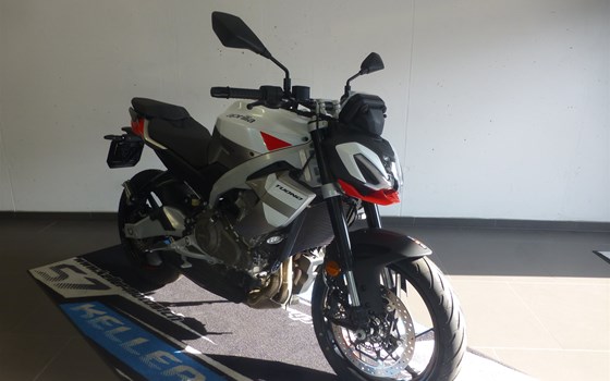 Neufahrzeug Aprilia Tuono 457 - Bild 3