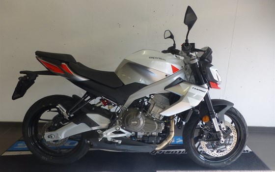 Neufahrzeug Aprilia Tuono 457 - Bild 1