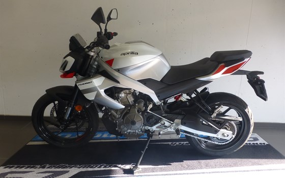 Neufahrzeug Aprilia Tuono 457 - Bild 2