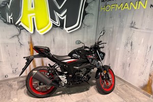 Angebot Suzuki GSX-S125