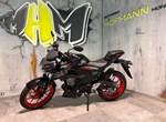 Angebot Suzuki GSX-S125