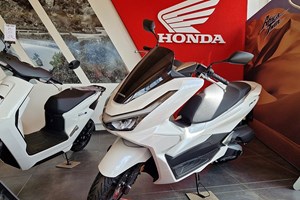 Offer Honda PCX125