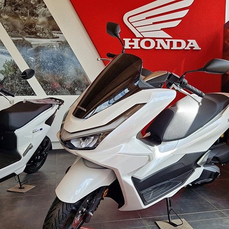 Honda PCX125