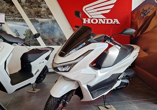 Honda PCX125