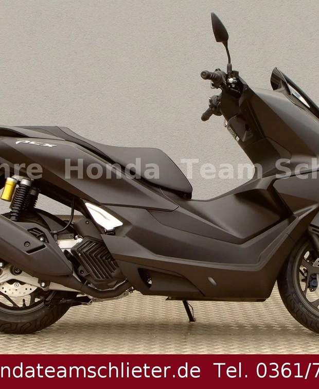 Honda PCX125 DX